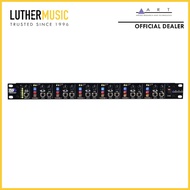 [OFFICIAL DEALER] ART HeadAmp6 6-Channel Headphone Amplifier