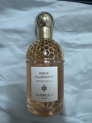 Guerlain 香水