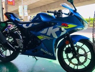 Suzuki GSXR150ABS 重機出租/新車買賣 歡迎來天美