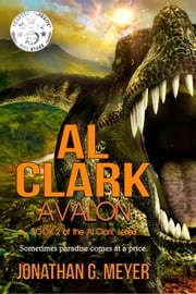 Al Clark-Avalon Jonathan G. Meyer
