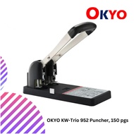 OKYO KW-Trio 952 Puncher, 150 pgs