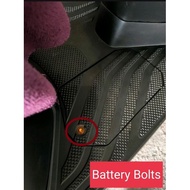 Heng Battery Bolts For honda click 150i/125i click v1& v2/Click V3