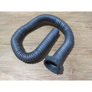 1m Sink Hose 1.5m/ Thick Gray Dishwashing Drain Hose