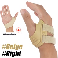 1Pcs CMC Thumb Brace for Osteoarthritis CMC Joint Pain. Stabilizes Thumb CMC Joint Without Limiting