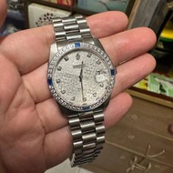 Sandoz山度士自動錶