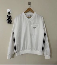 Prada adidas 長袖