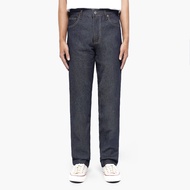 AMIGOS de NIMES - Basica Man Jeans - Slim Fit Pants Blue Denim