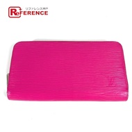 LOUIS VUITTONRFIC Epi Zippy 長錢包