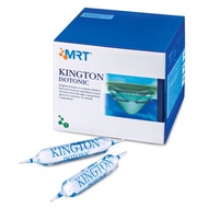 Elken Kington Isotonic (12 Ampoules)