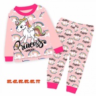 Cuddle Me Pyjamas Unicorn 25