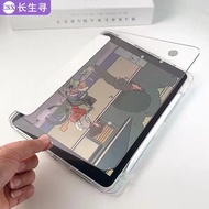 รุ่นใหม่! กัน เคส Ipad โปร่งแสงเคสไอแพด การหมุน 360 ° for Air6-11นิ้ว(2024-M2)iPad Pro11 - inch Ge