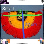 Crazy embong, barongan embong, lumping horse, JR horse -40