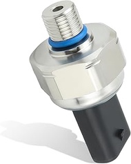 Carbhub BU5Z9F972B Fuel Injection Pressure Sensor Fit for Ford Escape Expedition Focus Mustang F150,