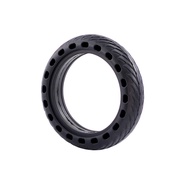 O6XU Low Price Seckill 8.5x2.0 Inflatable Tire Electric Scooter Thickened Wear-Resistant Suitable fo