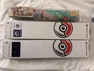 Ptcg 限定playmat