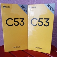 HP REALME C53 ram 6/128