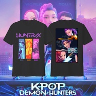 Huntrix T-Shirt KPDH demon hunter kpop Mira Shirt
