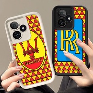 Casing for Realme 14 14T 14X Narzo C53 C63 C51 Note 50 GT 6 NEO6 SE C61 60 N53 N61 5G Q-52 Super log