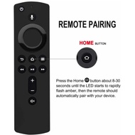 New L5B83H For z 2nd 3rd Gen Alexa Voice Fire TV Stick 4K Remote Control