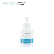 Wardah Acnederm Acne Care Serum 15 ml