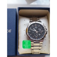 CASIO EDIFICE ORIGINAL EFR-500D-1A/EFR-500D-1AVUDF/EFR-500D-EFR500D