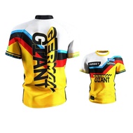 2026 Target Gabriel Clemens Dartshirt Official dart competition jersey Summer Sports Mens T-Shirt Ch