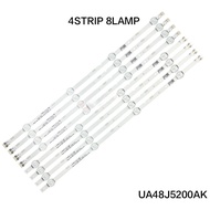 Ua48j5200ak/ua48j5000ak Samsung 48 inch LED TV backlight (lampu TV) Samsung 48 inch LED TV backlight