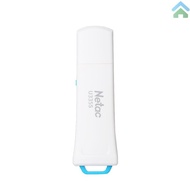 Netac U335S 128GB Tulis Protect USB3.0 Flashdisk Memory Stick USB