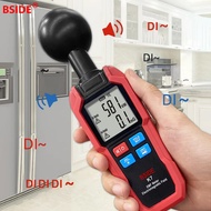 BSIDE Handheld EMF Meter Electromagnetic Radiation Tester Electromagnetic Field Radiation Detector T