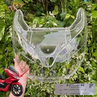 LOKAL Headlight Glass Mica honda Pcx 150 old Local K97 win