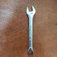 Wrench Tekiro 10mm Wrench Tekiro 10mm RING Spanner (RING Spanner)