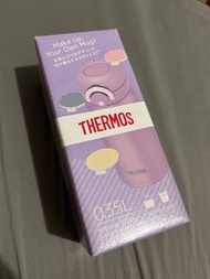 Thermos熱水壺