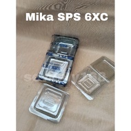 Plastic Mica Box Mica/SPS Cake, Fruit, FoodBENING 3XC 4XC 5XC 6XC 7XC 2A