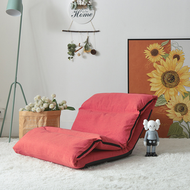 RaySure - 豆包懶人沙發榻榻米，可折疊、可拆洗，喺休閒飄窗做靠背，放喺地板當躺椅