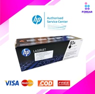 หมึกโทนเนอร์ HP 83A (CF283A) ORIGINAL FOR MFP M125a/M127fn/M201/M225/M125/M127 (ปริมาณการพิมพ์ 1500 