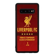 Case Casing Samsung Galaxy S7 Edge S8 S9 S10 Plus Lite 5G Liverpool FC ND4592