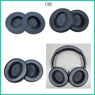 CRE 1 Pair Professional Foam Replacement Ear Pad for AW520H AW720H Corded Headset