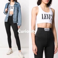 Levi’s levis 背心 運動內衣