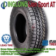 ۩235/75 R15 Leao Lion Sport GP, A/T, M/T 235/75R15 Tire Thailand