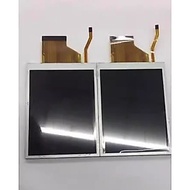 FW for NIKON D3300 D5200 LCD Display Screen Camera with Backlight