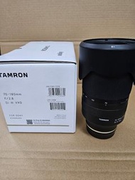 極新淨for Sony Tamron 70-180mm F2.8 VC III VXD