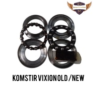 STEERING WHEEL FOR OLD YAMAHA VIXION, NEW VIXION, VIXION 3C1 / 3C1-WF234-10