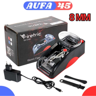 ALAT LINTING OTOMATIS  8MM ALAT LINTIANGAN ROKOK ELEKTRIK MESIN INJECTOR ROKOK OTOMATIS LINTING ROK 