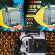 Máy bơm nước Atman AT-101s AT-102s AT-103s AT-104s AT-105s - Guppy Xanh