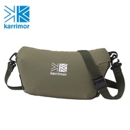Karrimor habitat series body sacoche聯名款肩背包/ 橄欖綠