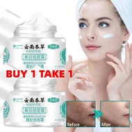 [ Buy 1 Take 1] Melasma Cream Pekas Remover Collagen Pekas &amp; Freckles Remover Cream Dark Spot Remover Cream Japanese Melasma Whitening Cream
