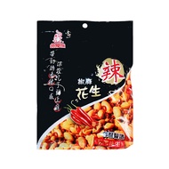 嘉禾牌 椒麻花生  180g  1包