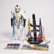 So-do Zein Outsider - Kamen Rider Gotchard sodo