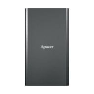 1 TB SSD EXT AS723 TITANIUM BLACK (ZC.A01ST.0DB)