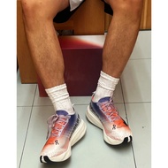 On CLOUDBOOM STRIKE Comfortable professional marathon running shoes NZ2D OJQL